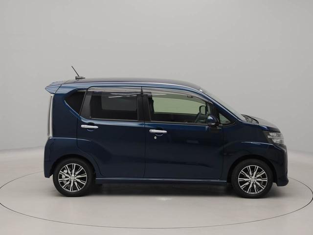 ムーヴカスタム XリミテッドII SAIIIドラレコ ナビ パノラマモニター(愛知県)の中古車