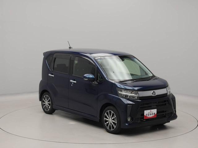 ムーヴカスタム XリミテッドII SAIIIドラレコ ナビ パノラマモニター(愛知県)の中古車