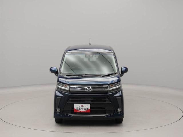 ムーヴカスタム XリミテッドII SAIIIドラレコ ナビ パノラマモニター(愛知県)の中古車