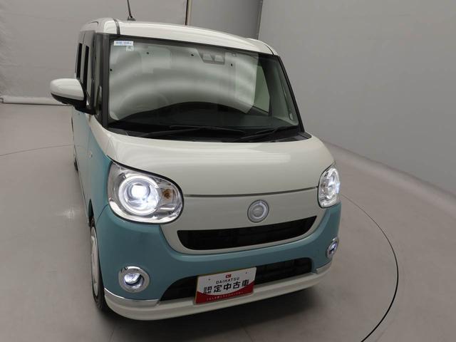 ムーヴキャンバスGメイクアップVS SAIIIエアコン CD ナビ テレビ パワステ パワーウィンドウ ABS エアバッグ キーフリー 電動ドアミラー バックカメラ 電動スライドドア ディスチャージ・LED(愛知県)の中古車