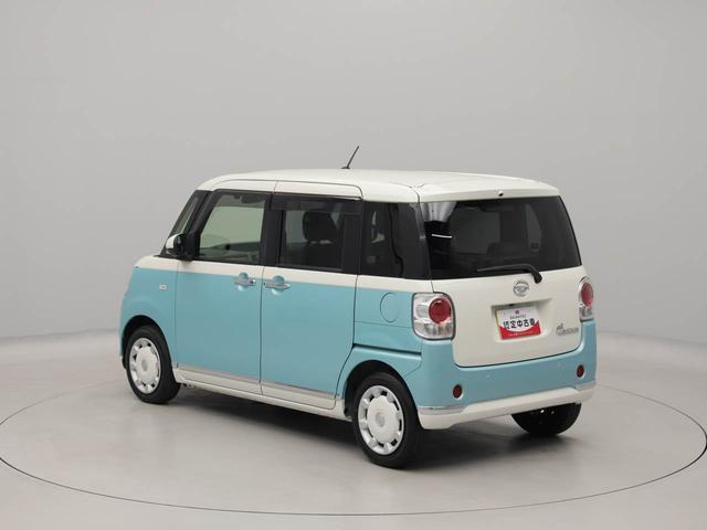 ムーヴキャンバスGメイクアップVS SAIIIエアコン CD ナビ テレビ パワステ パワーウィンドウ ABS エアバッグ キーフリー 電動ドアミラー バックカメラ 電動スライドドア ディスチャージ・LED(愛知県)の中古車