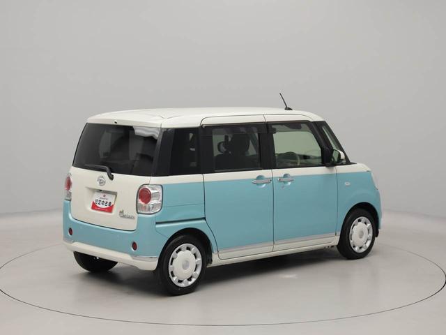 ムーヴキャンバスGメイクアップVS SAIIIエアコン CD ナビ テレビ パワステ パワーウィンドウ ABS エアバッグ キーフリー 電動ドアミラー バックカメラ 電動スライドドア ディスチャージ・LED(愛知県)の中古車