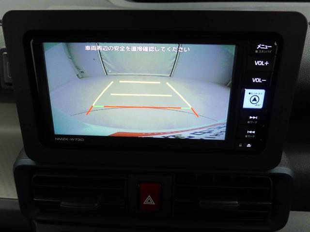 タントXエアコン CD ナビ ETC テレビ パワステ パワーウィンドウ ABS エアバック キーフリー 電動ドアミラー バックカメラ シートヒーター 電動ドアミラー ディスチャージLED(愛知県)の中古車
