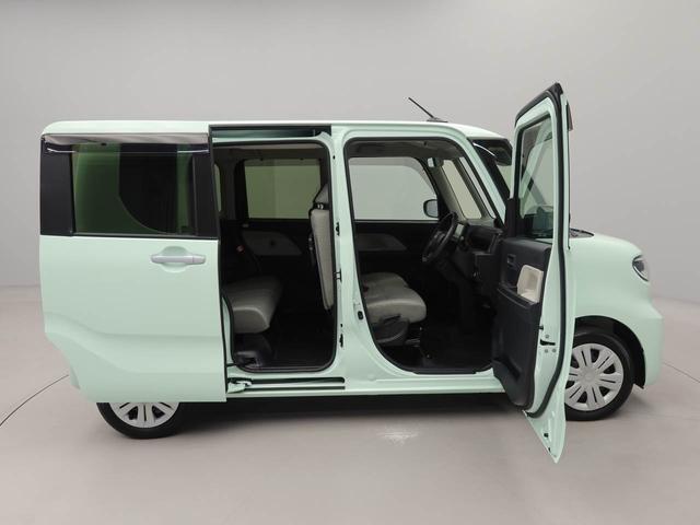 タントXエアコン CD ナビ ETC テレビ パワステ パワーウィンドウ ABS エアバック キーフリー 電動ドアミラー バックカメラ シートヒーター 電動ドアミラー ディスチャージLED(愛知県)の中古車