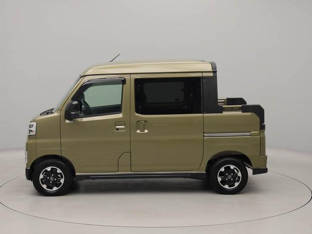 アトレーデッキバン（愛知県）の中古車