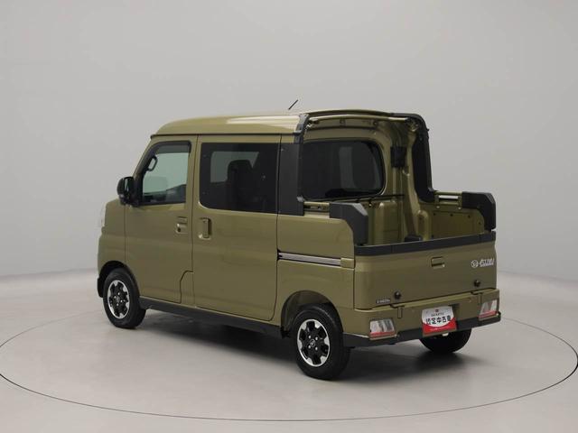 アトレーデッキバン（愛知県）の中古車