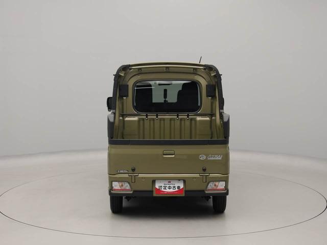 アトレーデッキバン（愛知県）の中古車