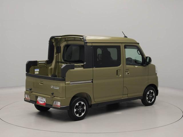アトレーデッキバン（愛知県）の中古車