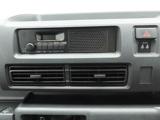 ハイゼットカーゴＤＸキーレス　オートライト（愛知県）の中古車
