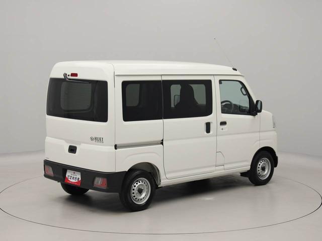 ハイゼットカーゴＤＸキーレス　オートライト（愛知県）の中古車