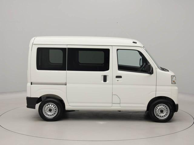 ハイゼットカーゴＤＸキーレス　オートライト（愛知県）の中古車