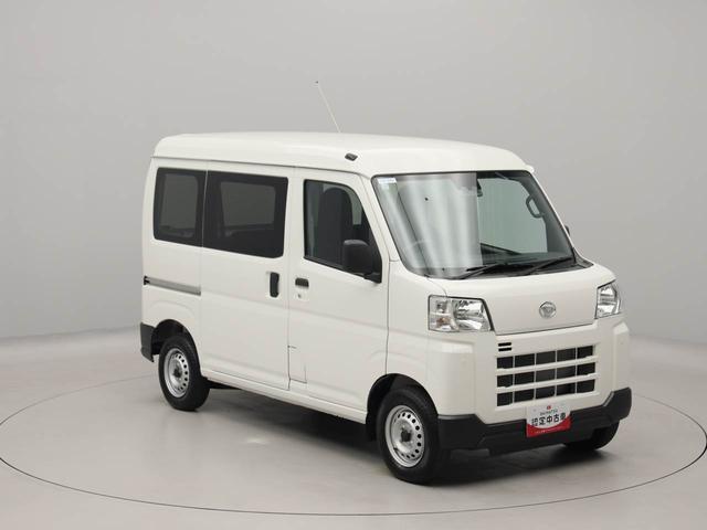 ハイゼットカーゴＤＸキーレス　オートライト（愛知県）の中古車