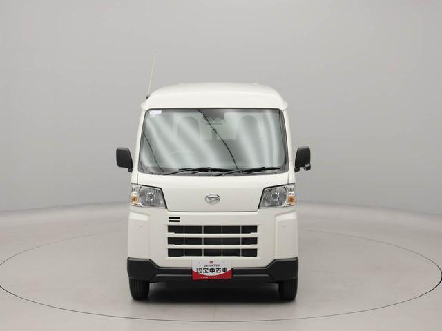 ハイゼットカーゴＤＸキーレス　オートライト（愛知県）の中古車