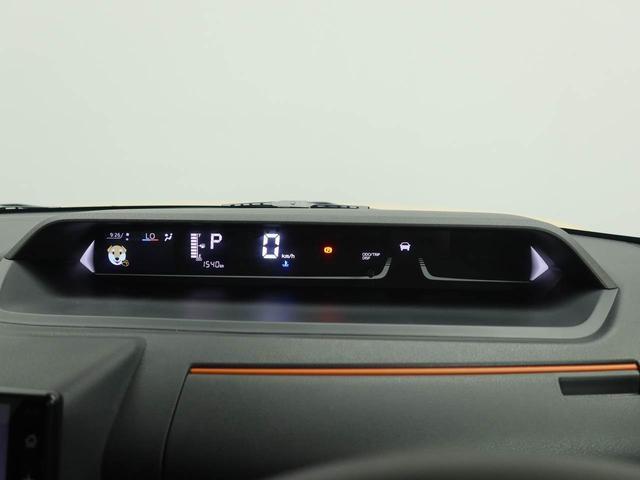 タントファンクロスリミテッドキーフリー　両側電動スライドドア（愛知県）の中古車