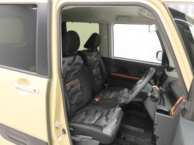 タントファンクロスリミテッドキーフリー　両側電動スライドドア（愛知県）の中古車
