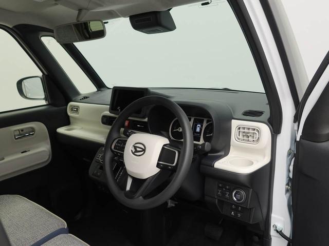 ムーヴキャンバスストライプスＧ　オーディオレス　バックカメラ　シートヒーター両側電動スライドドア　ＬＥＤヘッドライト　プッシュスタート　スマートキー　電動パーキング　コーナーセンサー　アイドリングストップ　ＡＢＳ（愛知県）の中古車