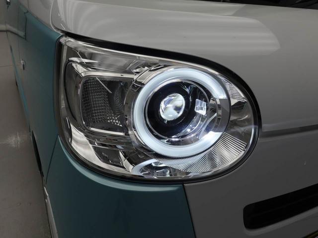 ムーヴキャンバスストライプスＧ　オーディオレス　バックカメラ　シートヒーター両側電動スライドドア　ＬＥＤヘッドライト　プッシュスタート　スマートキー　電動パーキング　コーナーセンサー　アイドリングストップ　ＡＢＳ（愛知県）の中古車