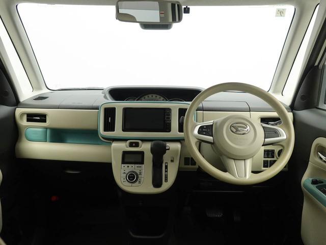 ムーヴキャンバスGメイクアップVS SAIII ナビ バックカメラドライブレコーダー ETC車載器 全方位モニタ 両側電動スライドドア シートヒーター LEDヘッドライト プッシュスタート スマートキー(愛知県)の中古車