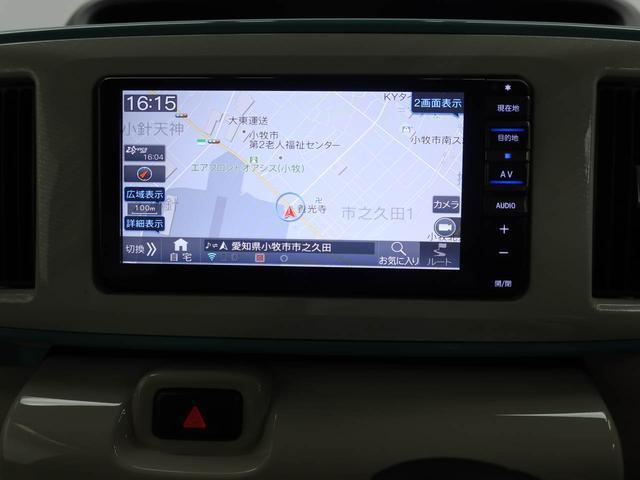 ムーヴキャンバスGメイクアップVS SAIII ナビ バックカメラドライブレコーダー ETC車載器 全方位モニタ 両側電動スライドドア シートヒーター LEDヘッドライト プッシュスタート スマートキー(愛知県)の中古車