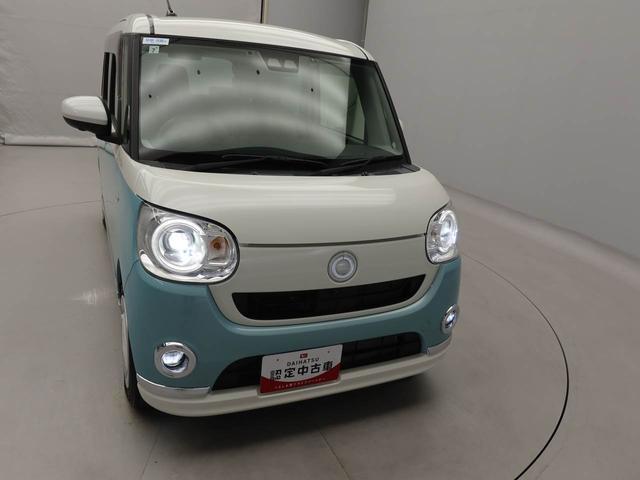 ムーヴキャンバスGメイクアップVS SAIII ナビ バックカメラドライブレコーダー ETC車載器 全方位モニタ 両側電動スライドドア シートヒーター LEDヘッドライト プッシュスタート スマートキー(愛知県)の中古車