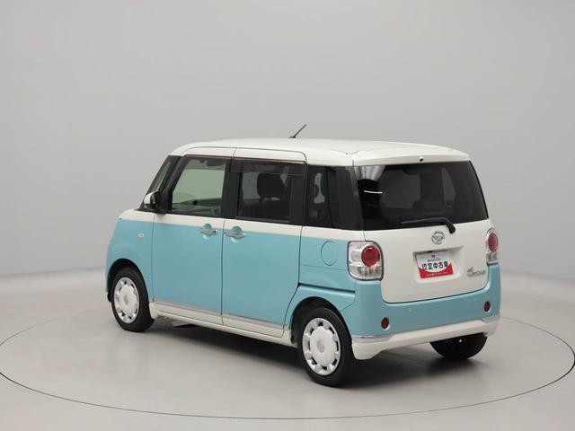 ムーヴキャンバスGメイクアップVS SAIII ナビ バックカメラドライブレコーダー ETC車載器 全方位モニタ 両側電動スライドドア シートヒーター LEDヘッドライト プッシュスタート スマートキー(愛知県)の中古車
