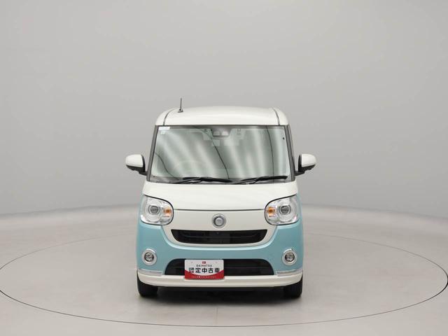 ムーヴキャンバスGメイクアップVS SAIII ナビ バックカメラドライブレコーダー ETC車載器 全方位モニタ 両側電動スライドドア シートヒーター LEDヘッドライト プッシュスタート スマートキー(愛知県)の中古車