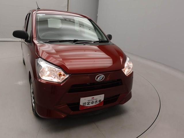 ミライースＬ　ＳＡIII（愛知県）の中古車