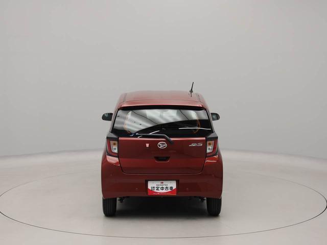 ミライースＬ　ＳＡIII（愛知県）の中古車