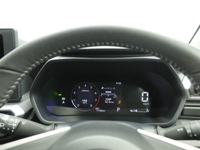 ロッキープレミアムG バックカメラ衝突軽減ブレーキ LEDヘッドライト アルミホイール 電動パーキングブレーキ プッシュボタンスタート スマートキー 障害物センサー 運転席・助手席シートヒーター 盗難防止システム(愛知県)の中古車