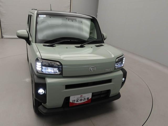 タフトGエアコン パワステ パワーウィンドウ ABS エアバッグ アルミホイール キーフリー 電動ドアミラー バックカメラ シートヒーター ディスチャージ・LED ACCクルコン(愛知県)の中古車