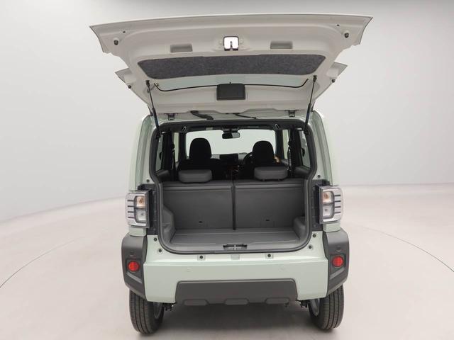 タフトGエアコン パワステ パワーウィンドウ ABS エアバッグ アルミホイール キーフリー 電動ドアミラー バックカメラ シートヒーター ディスチャージ・LED ACCクルコン(愛知県)の中古車