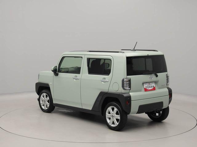 タフトGエアコン パワステ パワーウィンドウ ABS エアバッグ アルミホイール キーフリー 電動ドアミラー バックカメラ シートヒーター ディスチャージ・LED ACCクルコン(愛知県)の中古車
