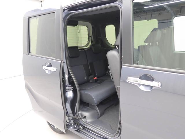 タントカスタムＸリミテッド両側電動スライドドア　ＬＥＤヘッドライト（愛知県）の中古車