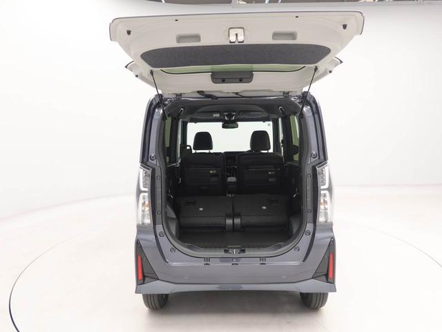 タントカスタムＸリミテッド両側電動スライドドア　ＬＥＤヘッドライト（愛知県）の中古車