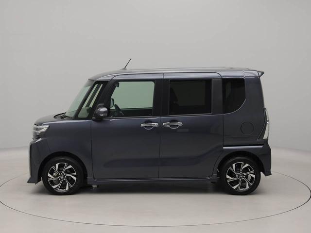 タントカスタムＸリミテッド両側電動スライドドア　ＬＥＤヘッドライト（愛知県）の中古車