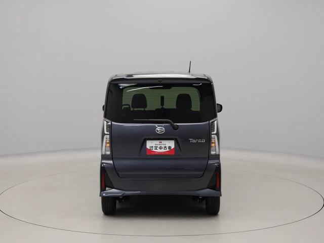 タントカスタムＸリミテッド両側電動スライドドア　ＬＥＤヘッドライト（愛知県）の中古車