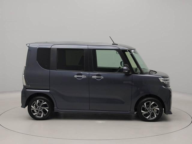 タントカスタムＸリミテッド両側電動スライドドア　ＬＥＤヘッドライト（愛知県）の中古車