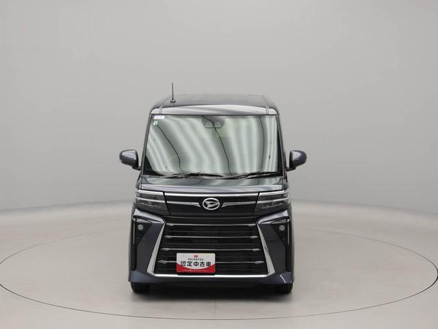 タントカスタムＸリミテッド両側電動スライドドア　ＬＥＤヘッドライト（愛知県）の中古車
