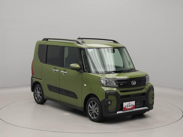 タントファンクロスリミテッドエアコン　ＥＴＣ　パワステ　パワーウィンドウ　ＡＢＳ　エアバッグ　アルミホイール　キーフリー　電動ドアミラー　バックカメラ　シートヒーター　電動スライドドア　ディスチャージ・ＬＥＤ　ＡＣＣクルコン（愛知県）の中古車