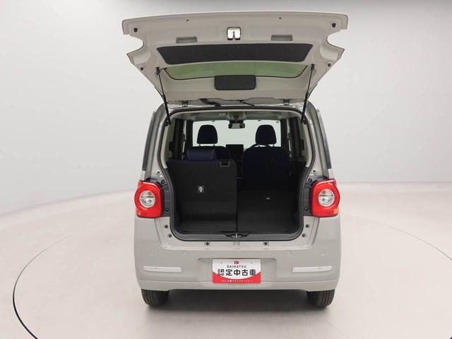 ムーヴキャンバスセオリーＧバックカメラ　シートヒーター　キーフリー　プッシュスタート　両側電動スライドドア　エアバック　ＬＥＤヘッドライト　レーンアシスト　オートマチックハイビーム　衝突軽減ブレーキ　整備手帳　取扱説明書（愛知県）の中古車