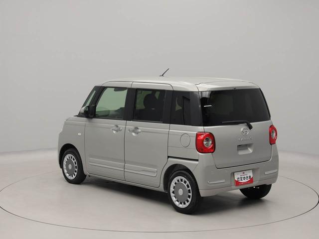 ムーヴキャンバスセオリーＧバックカメラ　シートヒーター　キーフリー　プッシュスタート　両側電動スライドドア　エアバック　ＬＥＤヘッドライト　レーンアシスト　オートマチックハイビーム　衝突軽減ブレーキ　整備手帳　取扱説明書（愛知県）の中古車