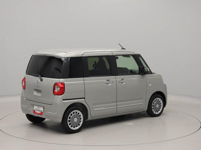 ムーヴキャンバスセオリーＧバックカメラ　シートヒーター　キーフリー　プッシュスタート　両側電動スライドドア　エアバック　ＬＥＤヘッドライト　レーンアシスト　オートマチックハイビーム　衝突軽減ブレーキ　整備手帳　取扱説明書（愛知県）の中古車