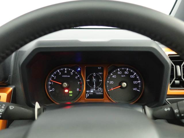 タフトGバックカメラ シートヒーター アルミホイール(愛知県)の中古車
