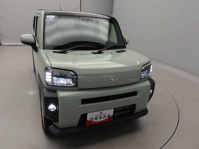タフトGバックカメラ シートヒーター アルミホイール(愛知県)の中古車