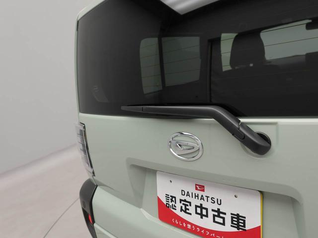 タフトGバックカメラ シートヒーター アルミホイール(愛知県)の中古車