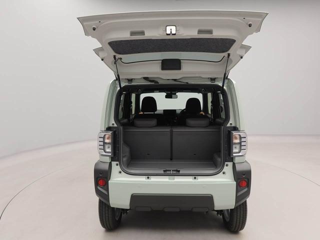 タフトGバックカメラ シートヒーター アルミホイール(愛知県)の中古車