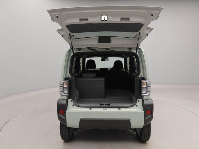 タフトGバックカメラ シートヒーター アルミホイール(愛知県)の中古車