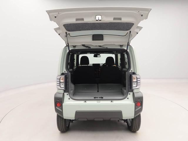 タフトGバックカメラ シートヒーター アルミホイール(愛知県)の中古車