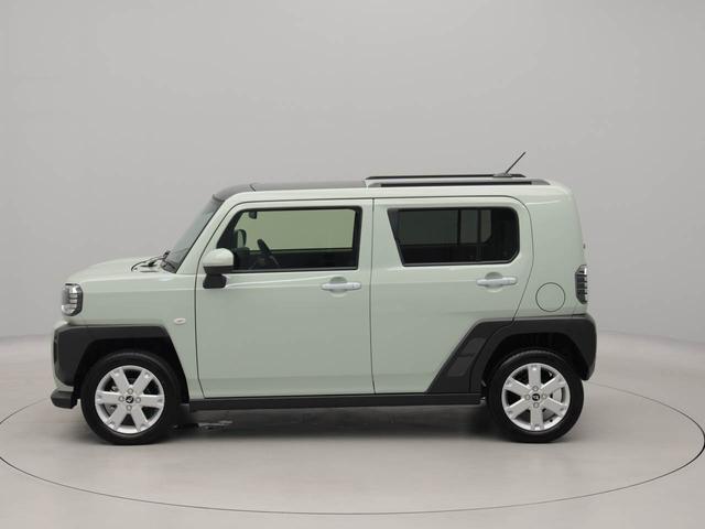 タフトGバックカメラ シートヒーター アルミホイール(愛知県)の中古車
