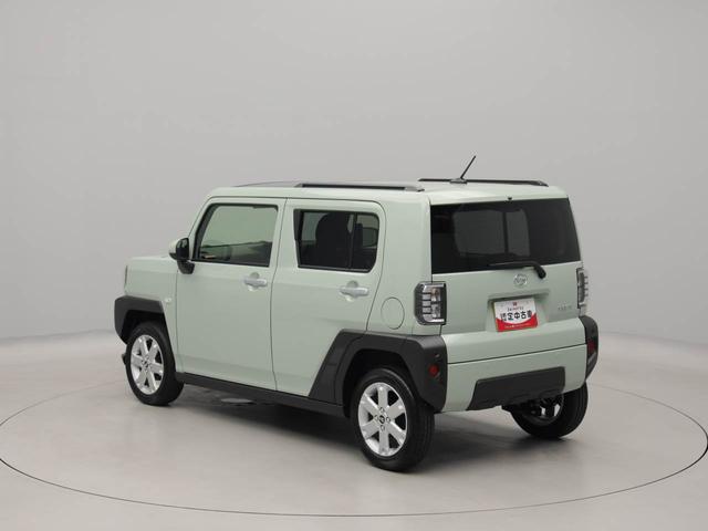 タフトGバックカメラ シートヒーター アルミホイール(愛知県)の中古車